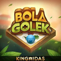 SLOT DANA KINGMIDAS