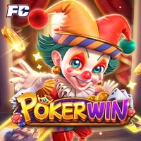 SLOT DANA Poker Win