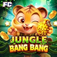 SLOT DANA JUNGLE BANG BANG