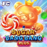 SLOT DANA SUGAR BANG BANG PLUS
