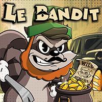 SLOT DANA Le Bandit