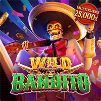 SLOT DANA Wild Bandito