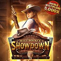 SLOT DANA Wild Bounty Showdown