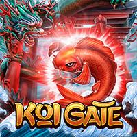 SLOT DANA Koi Gate