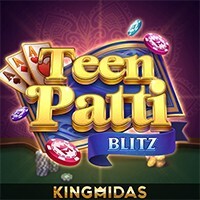 SLOT DANA KINGMIDAS