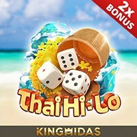 SLOT DANA KINGMIDAS