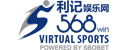 SLOT GACOR 2026 SBO Virtual Sports