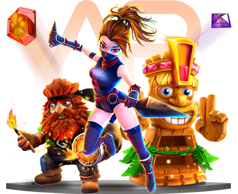 SLOT DANA AdvantPlay