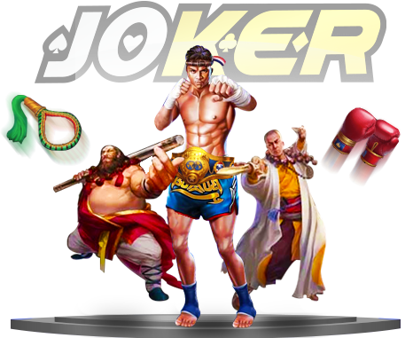 SLOT DANA Joker