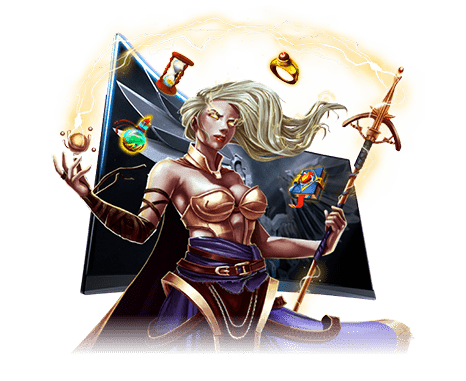 SLOT DANA CROWDPLAY