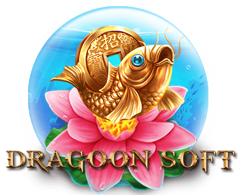 SLOT DANA Dragoonsoft