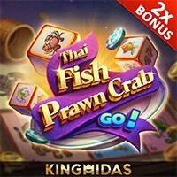 SLOT DANA KINGMIDAS