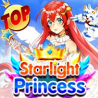 SLOT DANA Starlight Princess