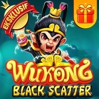 SLOT DANA Wukong - Black Scatter